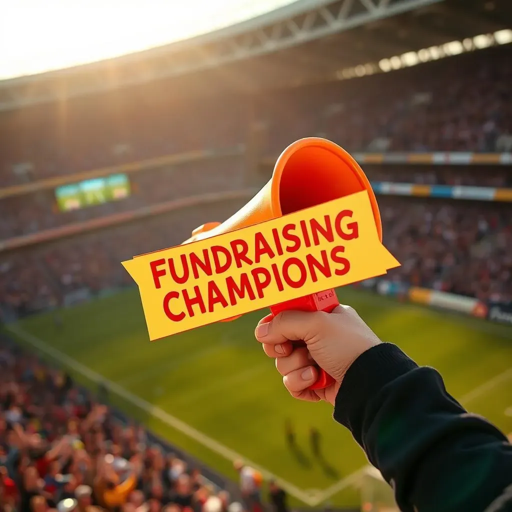 Ultimate Sports Team Fundraising Tips for Parents