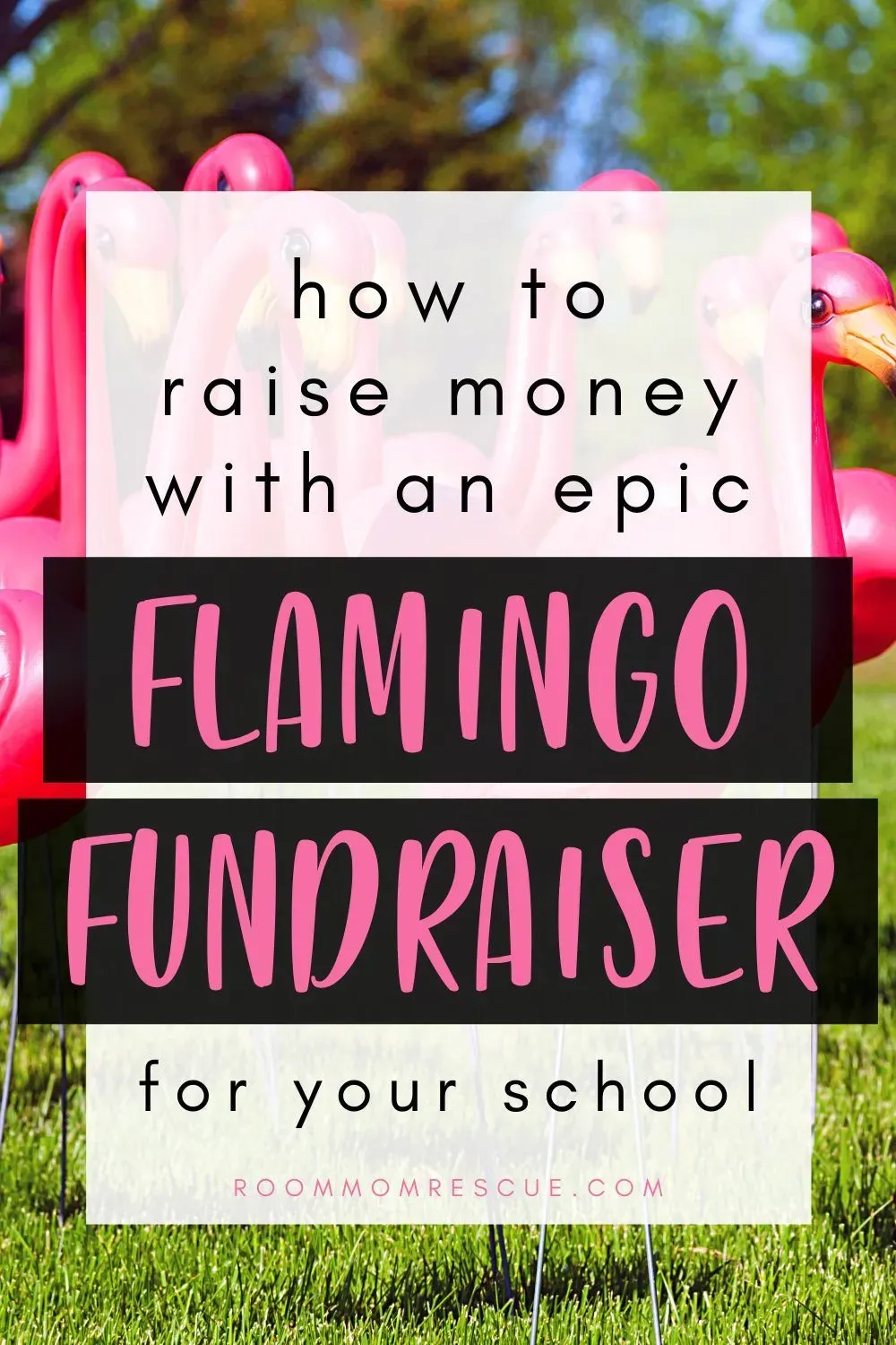Amazing super easy fundraising ideas to try today