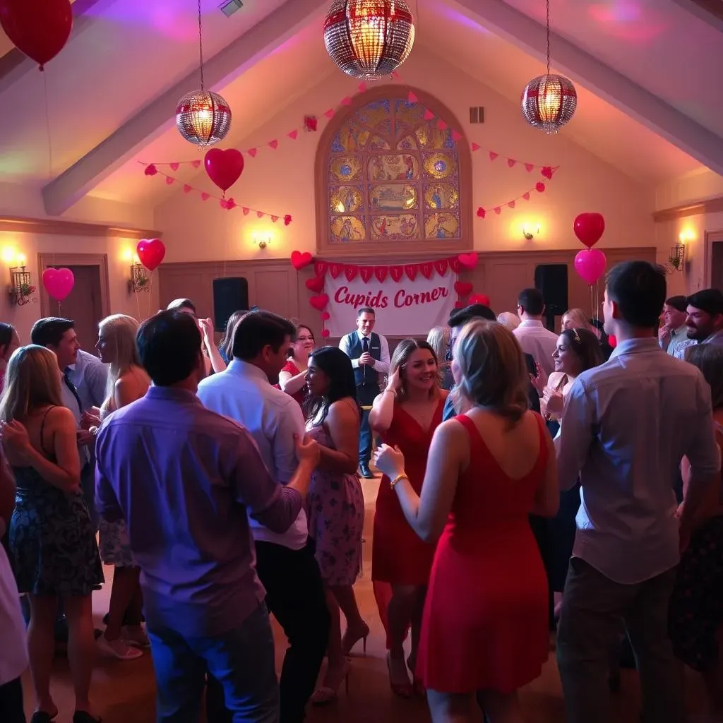 Super Fun Church Fundraiser Ideas to Engage Your Small Church Community