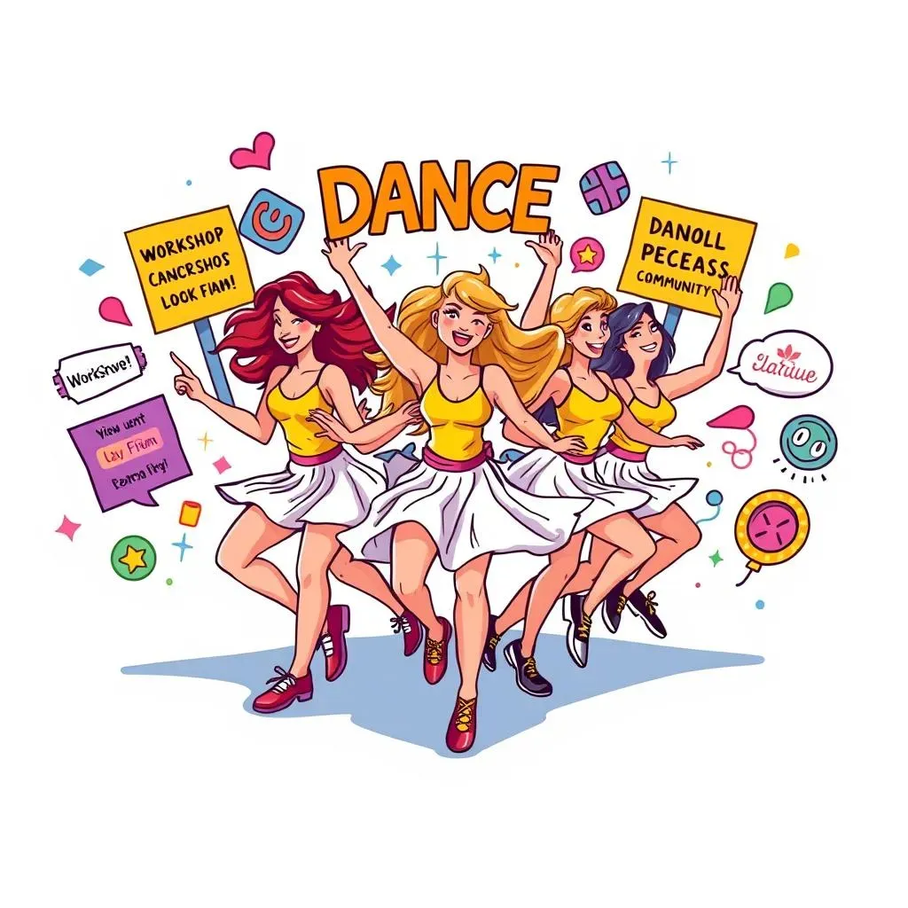 Supercharge Your Squad: Best Fundraising Ideas for Dance Teams