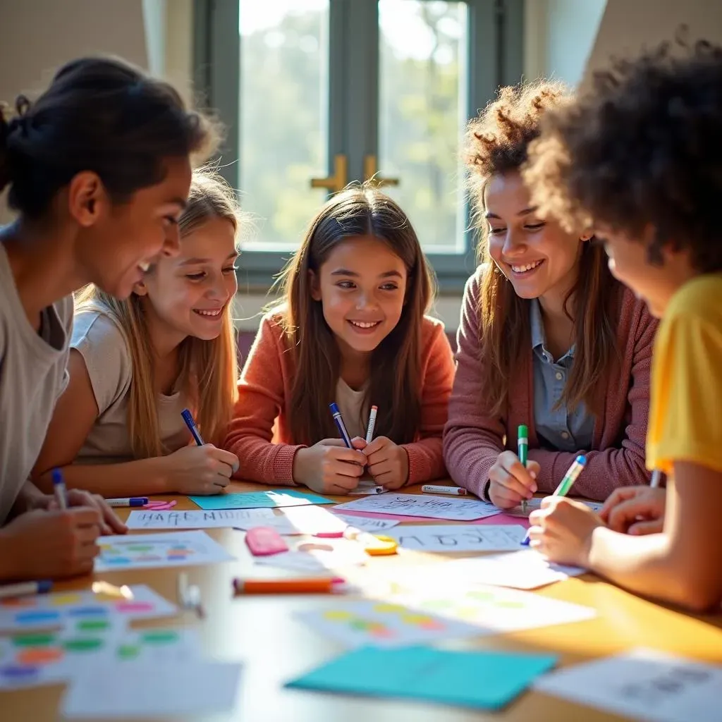 Supercharge Your Youth Group: Creative Church Fundraiser Ideas