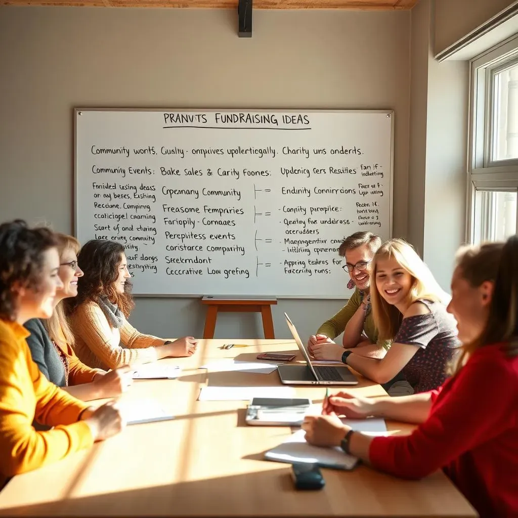 Tailoring Fundraising Ideas to Your Church's Unique Needs