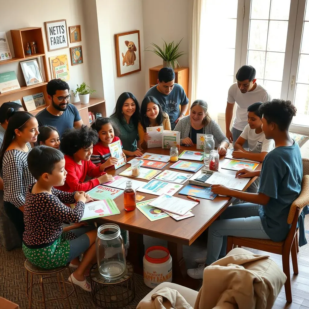 Tailoring Tactics: Popular Fundraising Ideas for Small Churches and Youth Groups