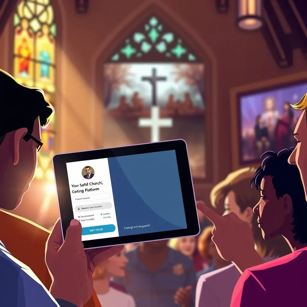 TechSavvy Church Fundraising: Modern Approaches for a Digital Age