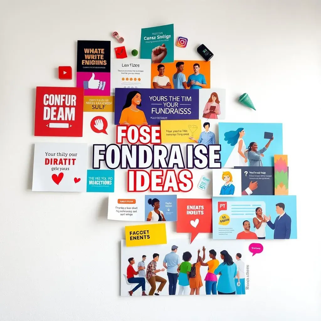 Discover the Best Fundraising Ideas for Charities