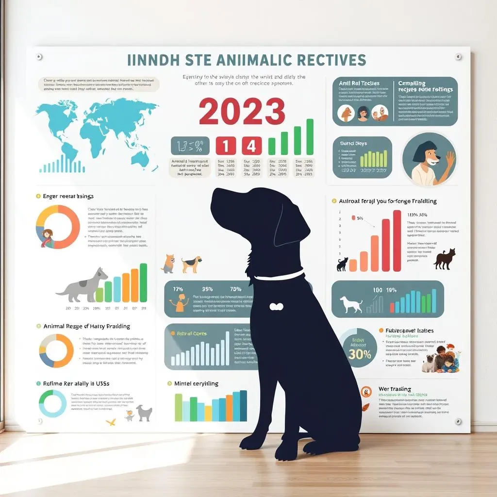 The Big Picture: Animal Rescue Fundraising Trends in 2023