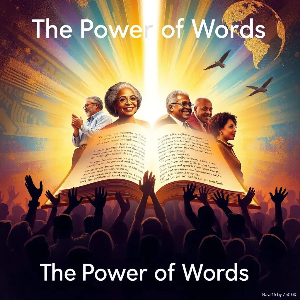 The Power of Words: Memorable Fundraising Donation Quotes from Leaders