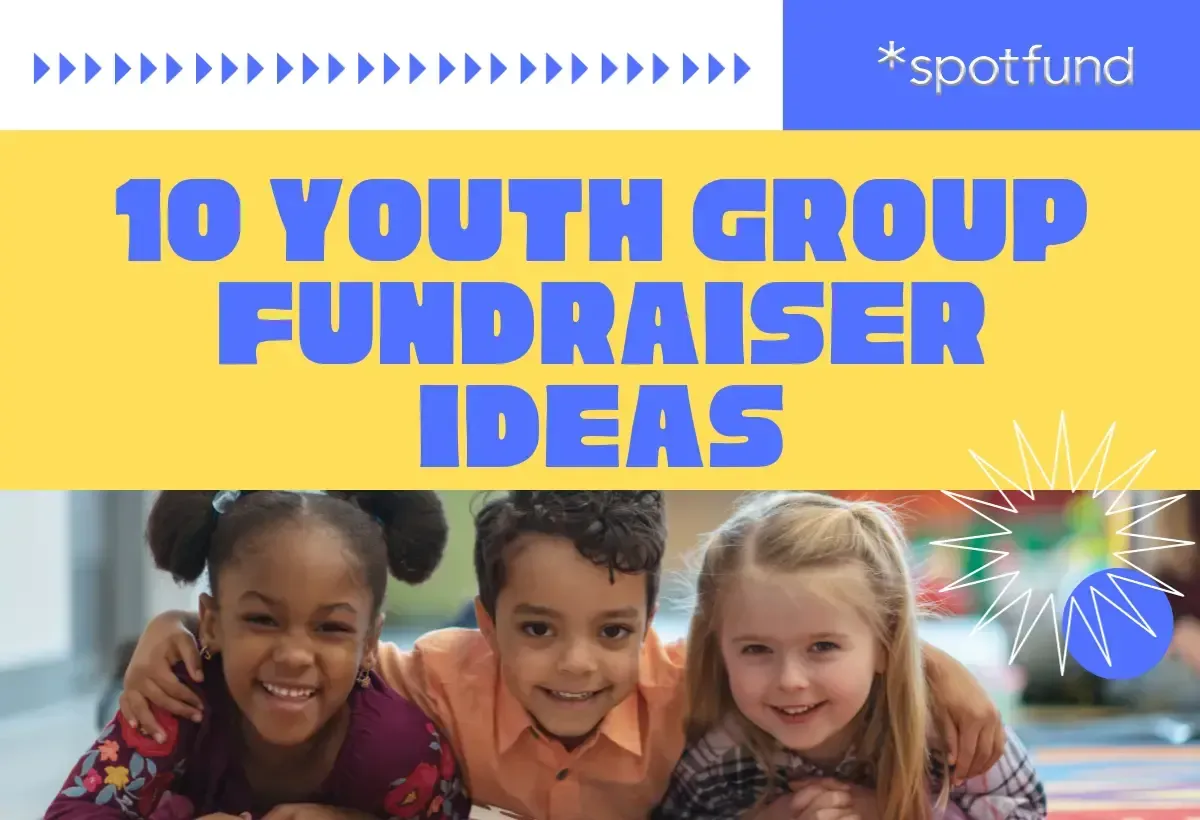 Thinking Outside the Box: Other Easy Fundraising Ideas for Youth Groups