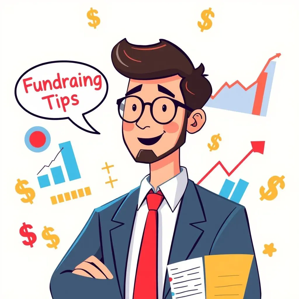 Tips for Maximizing Profits from Your Fundraising Ideas