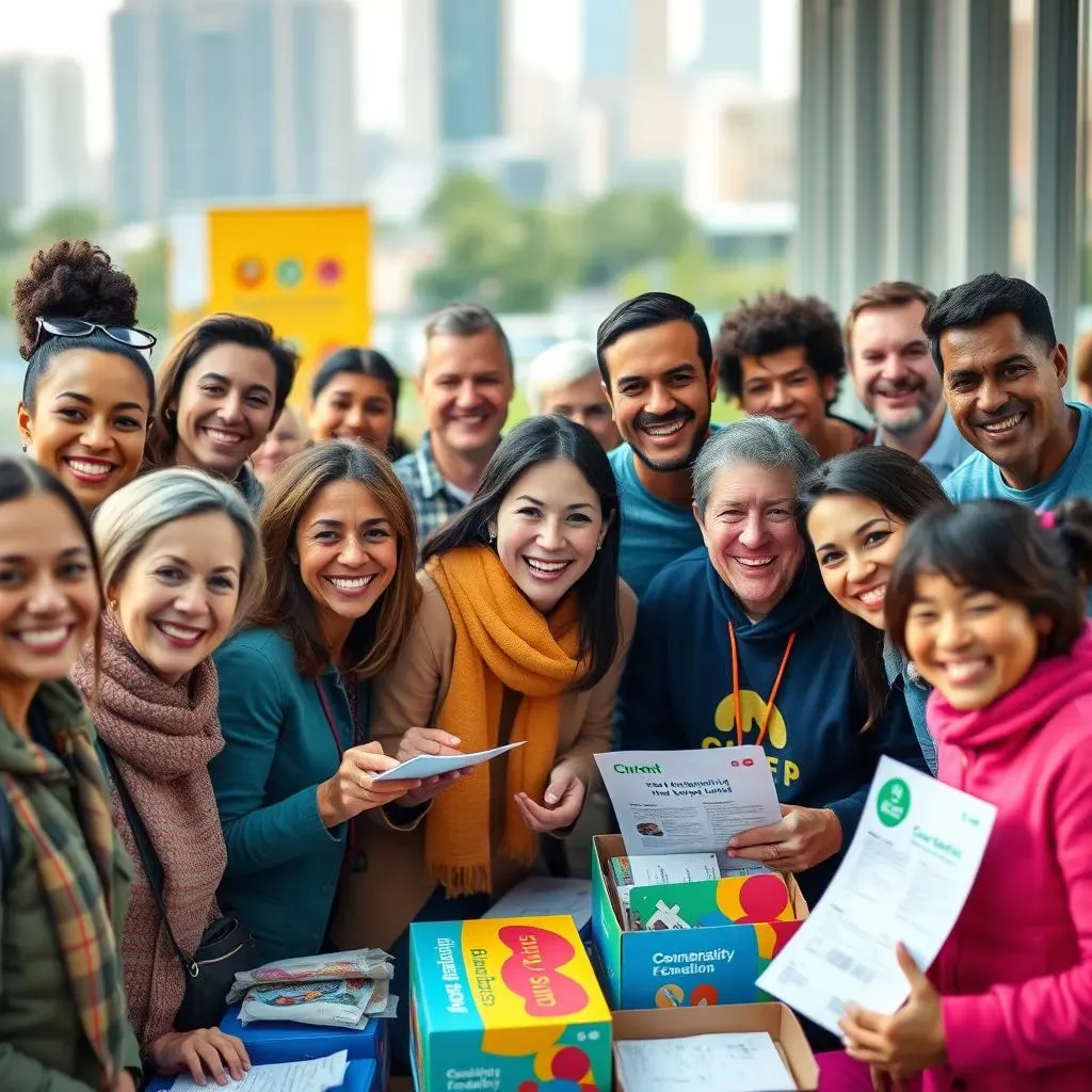 Tips for Successful Charity Fundraising Ideas: Maximize Your Impact
