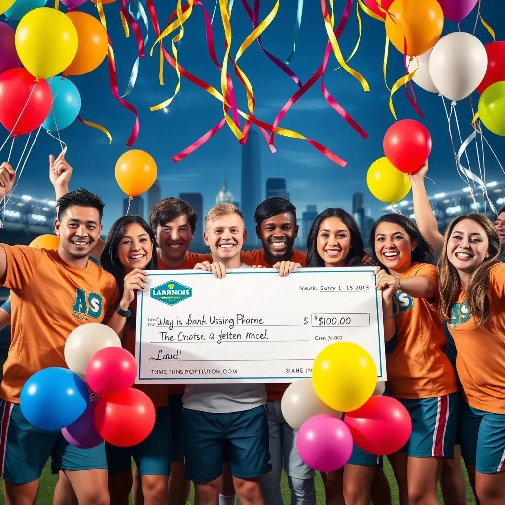 Ultimate Tips for Successful Sports Team Fundraising Campaigns