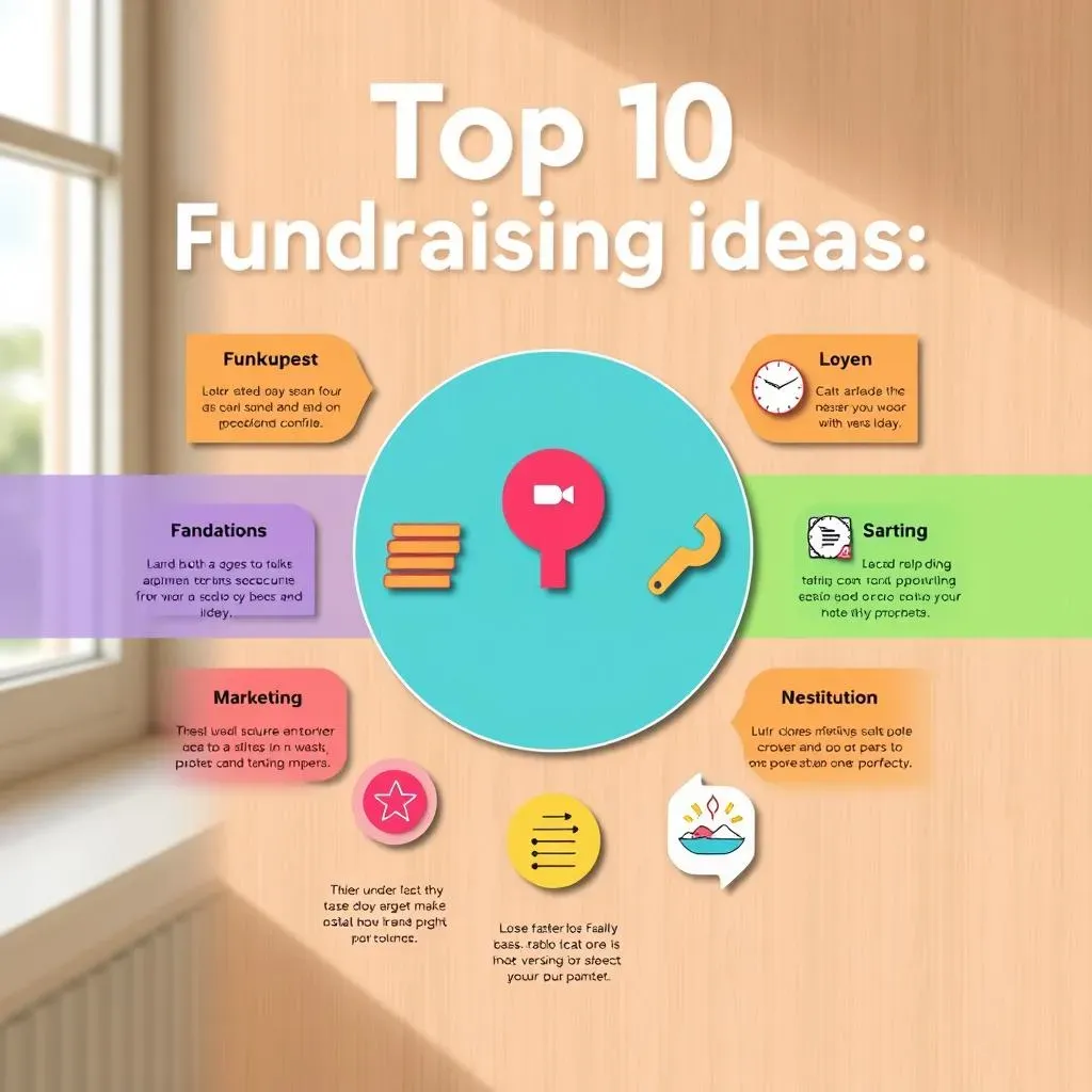 Discover Top 10 Fundraising Ideas for Amazing Campaigns