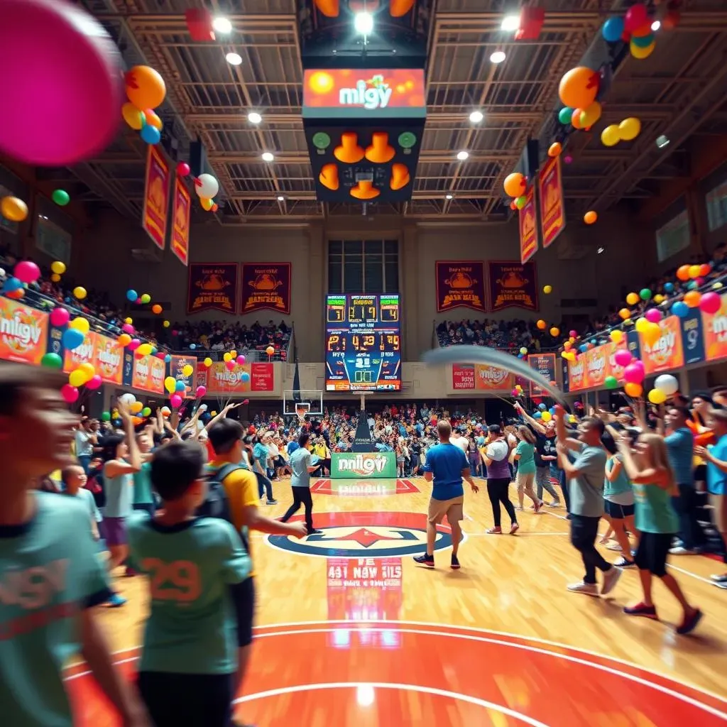 Top Basketball Fundraising Ideas That Score Big