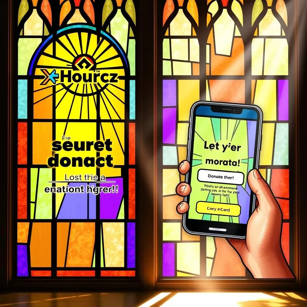 Top Church Fundraiser Ideas: Matching Gifts and Digital eCards