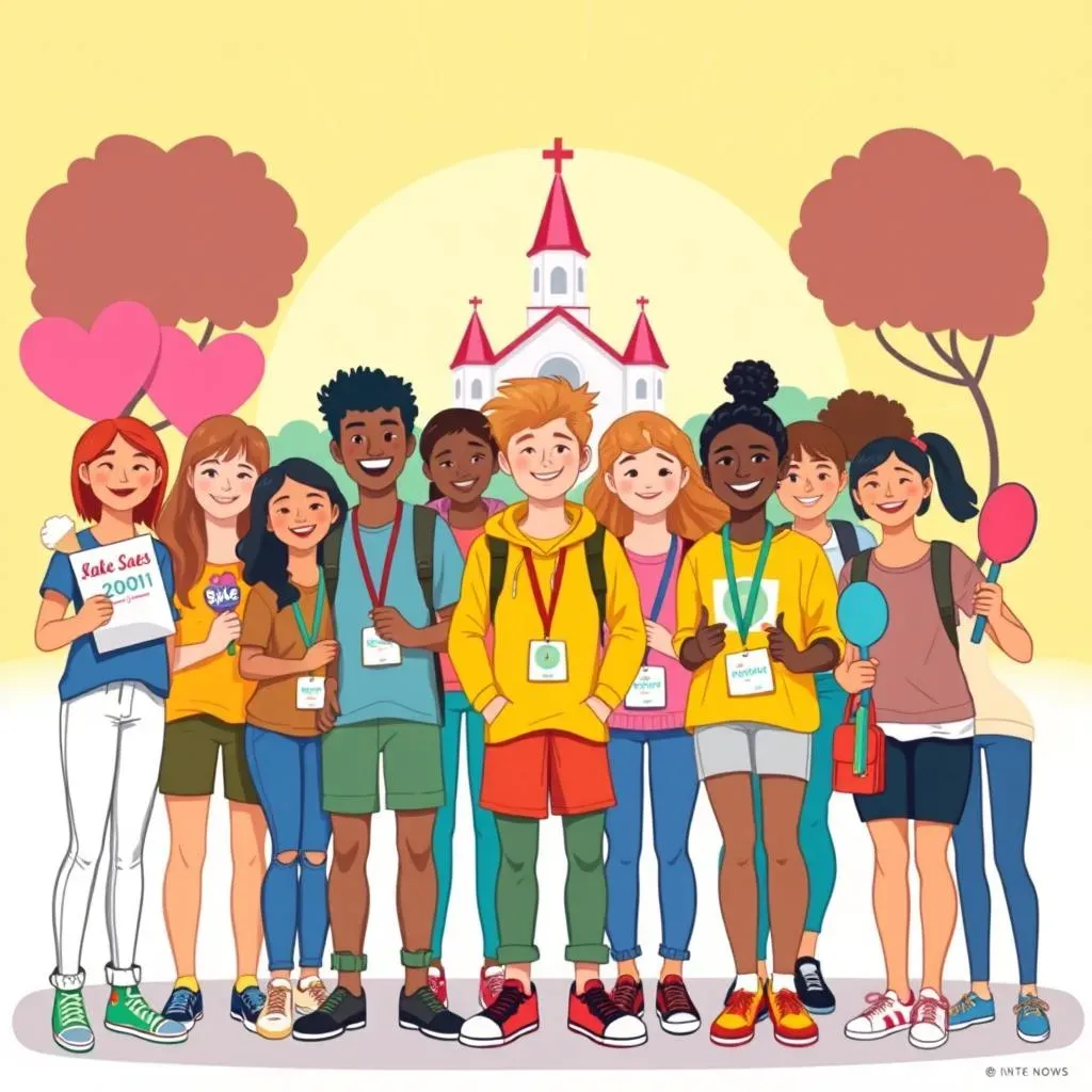 Top Church Youth Fundraiser Ideas for Maximum Impact