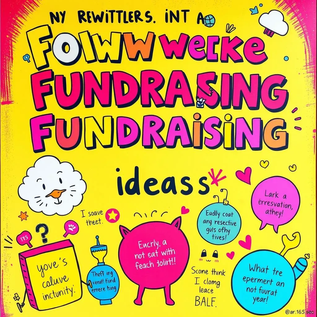 Top Creative and Unique Fundraising Ideas to Stand Out