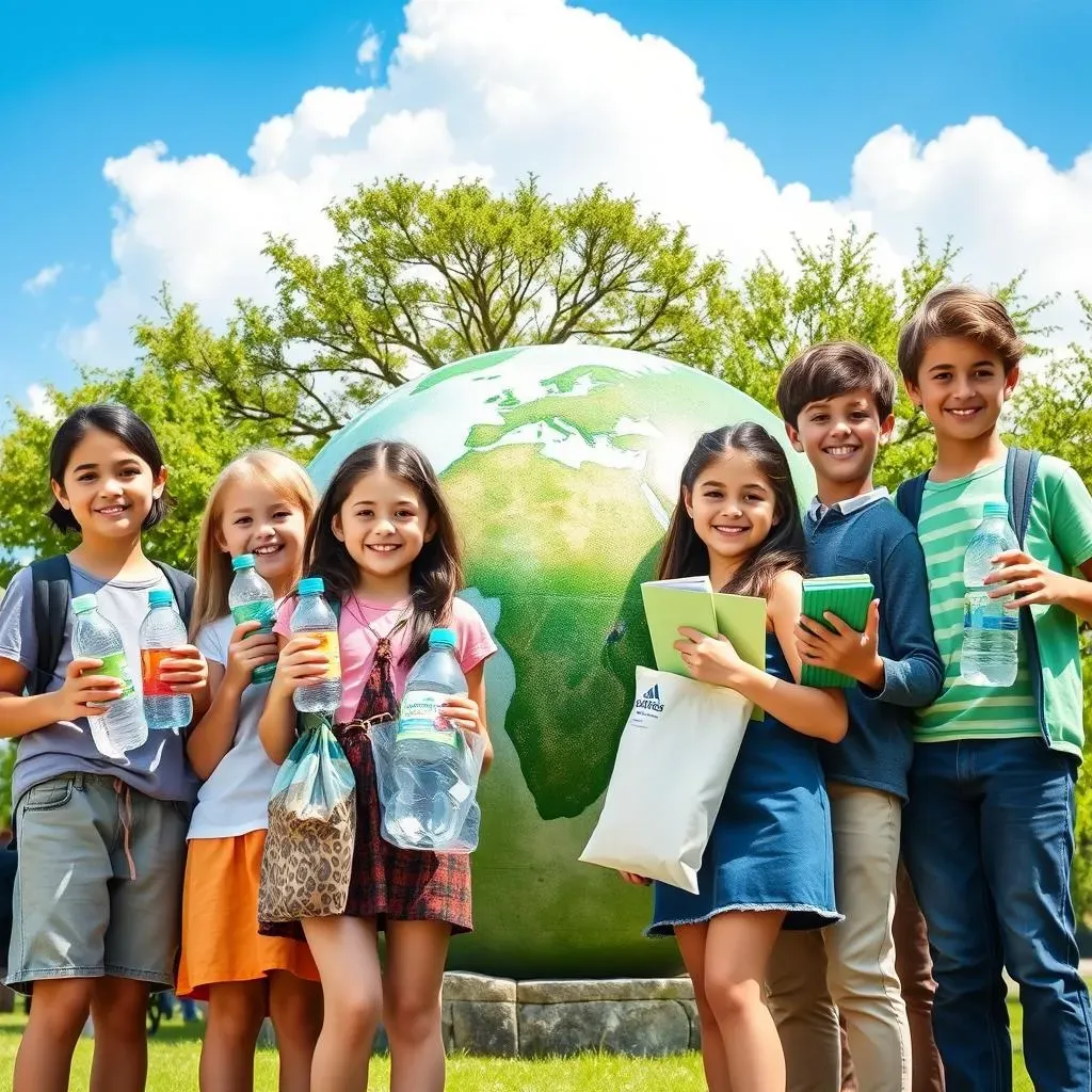 Top Environmental Fundraising Strategies for Schools