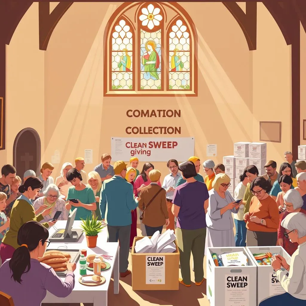 Top Free Church Fundraiser Ideas That Really Work