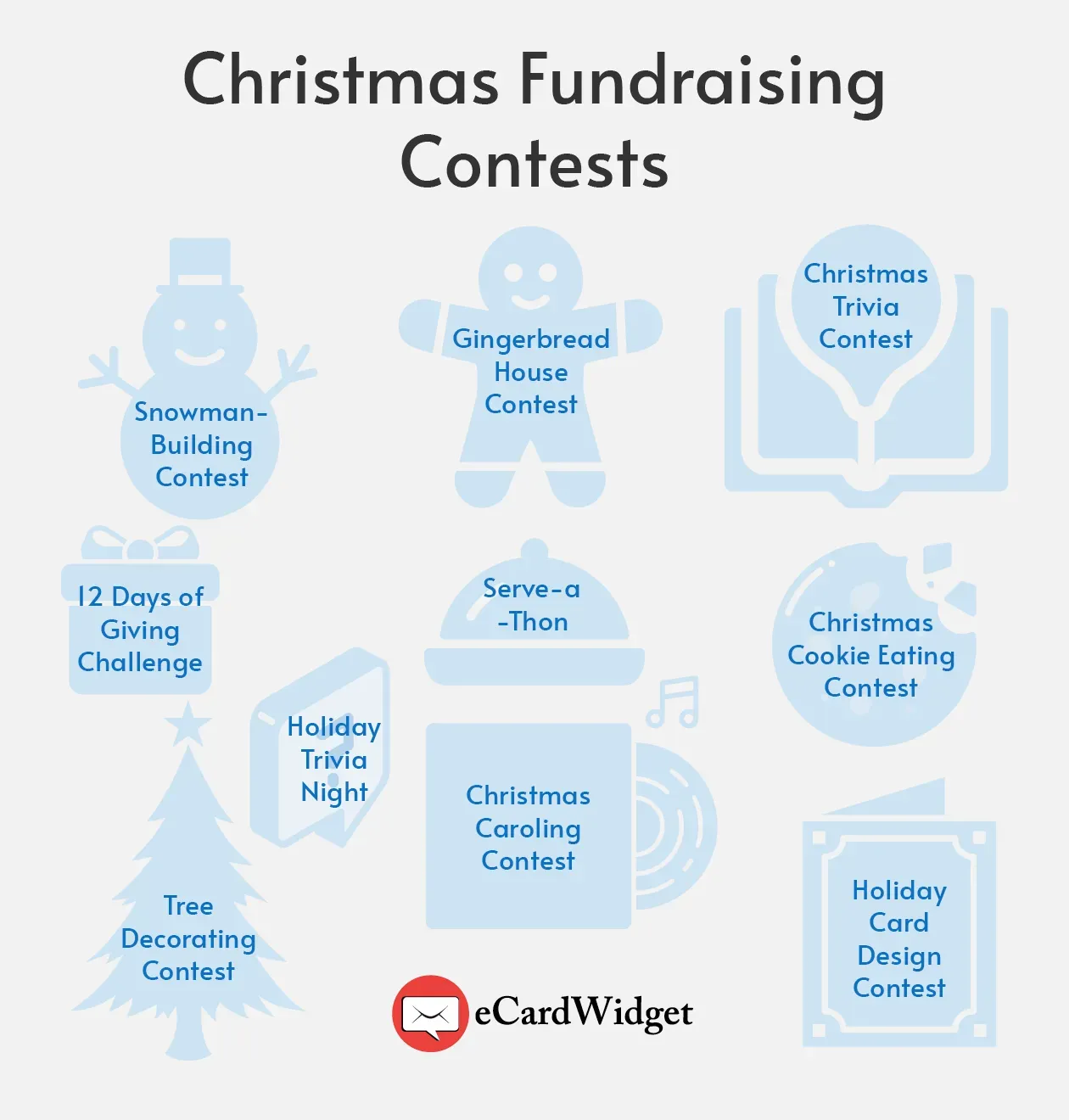 Top Fun Christmas Fundraising Ideas You Haven't Tried Yet