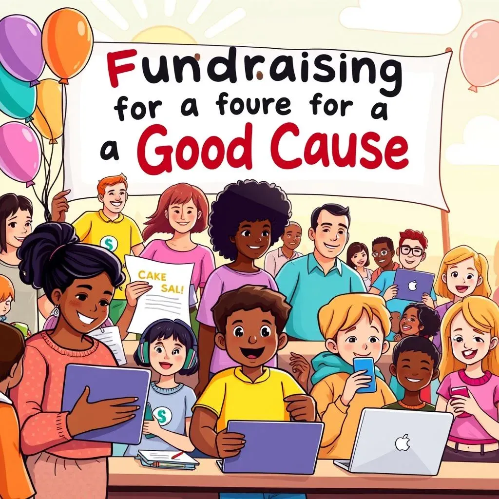 Top Fundraising Ideas Charity: Kickstart Your Campaign