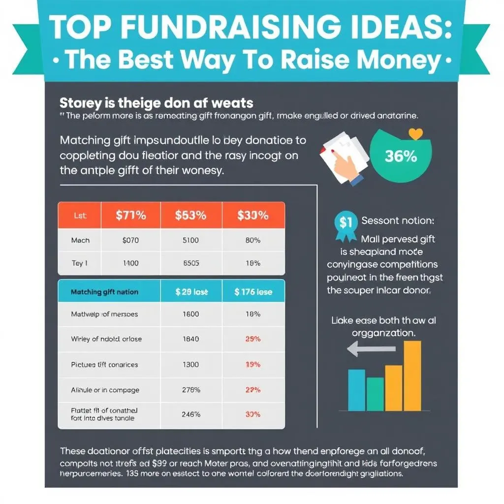 Top Fundraising Ideas: The Best Ways to Raise Money