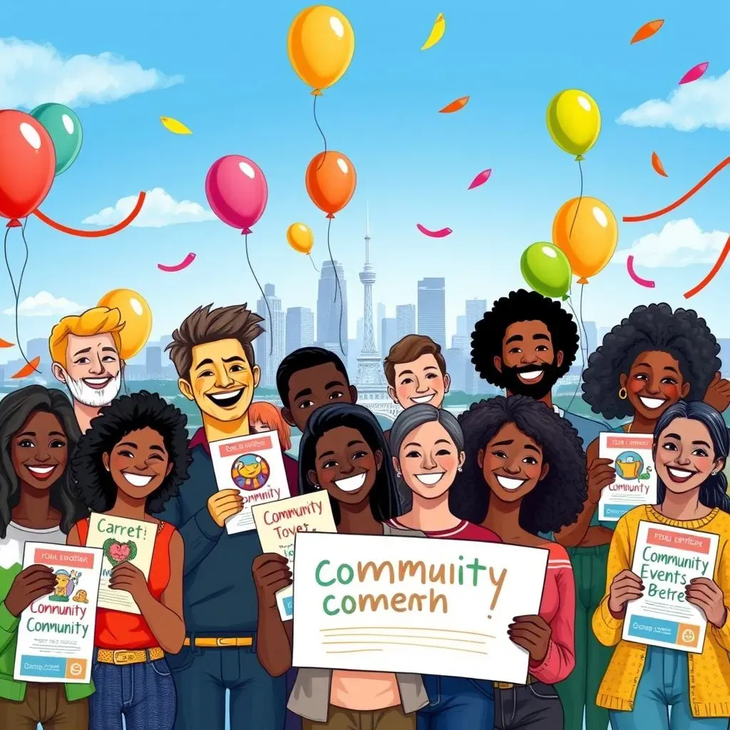 Top Online Fundraising Ideas for Community Events