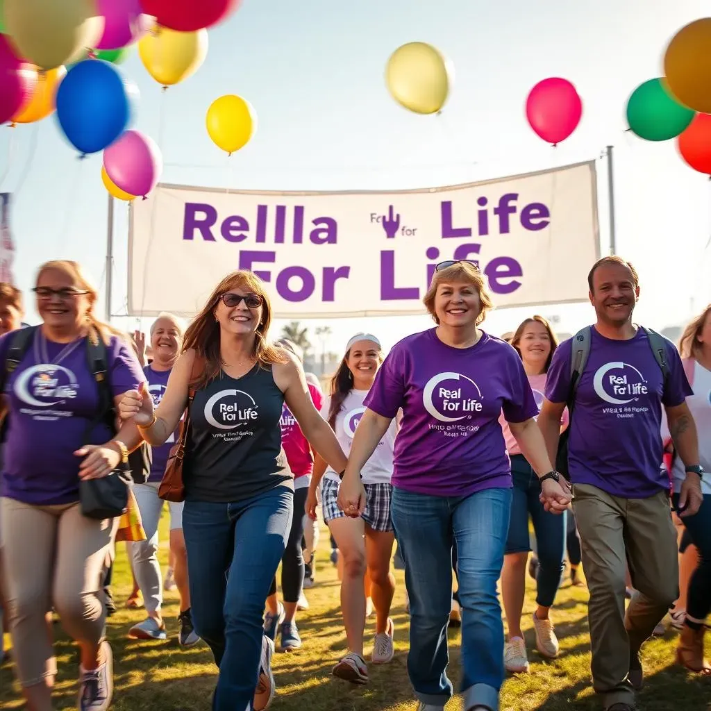 Top Relay For Life Fundraiser Ideas That Work