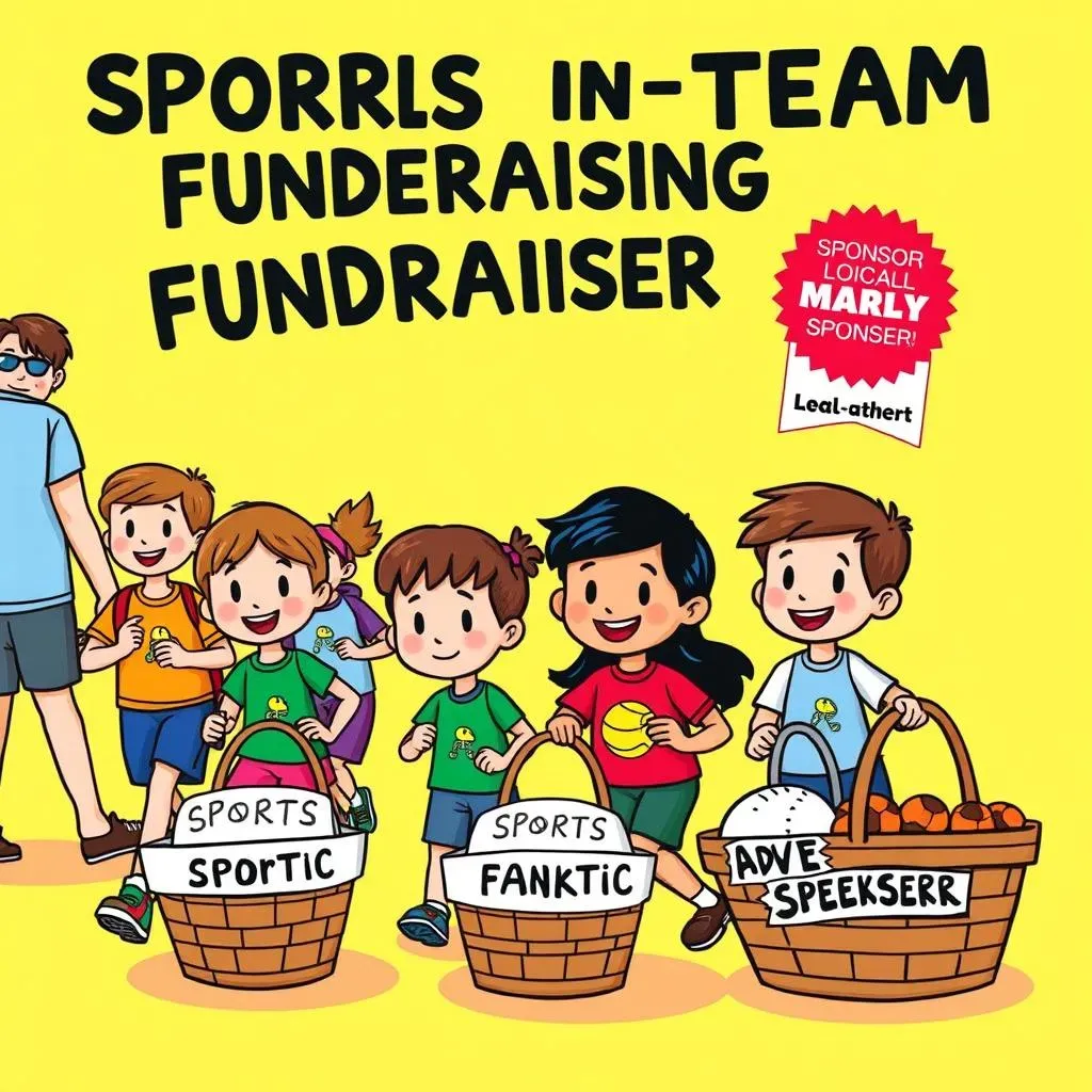 Top Sports Team Fundraiser Ideas for Maximum Impact