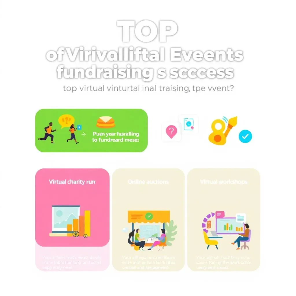 Top Virtual Event Ideas for Environmental Fundraising Success