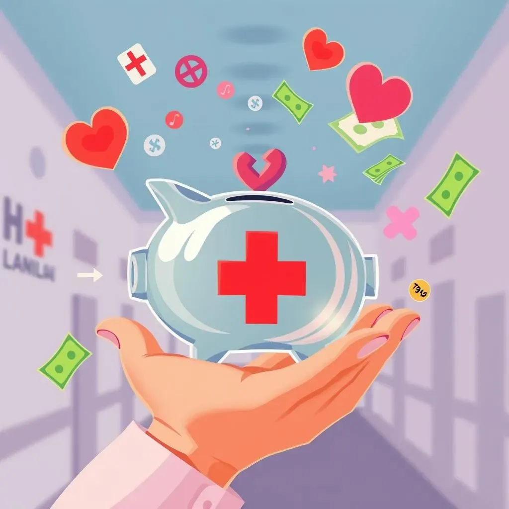 Transparency and Accountability in Medical Fundraising Campaigns