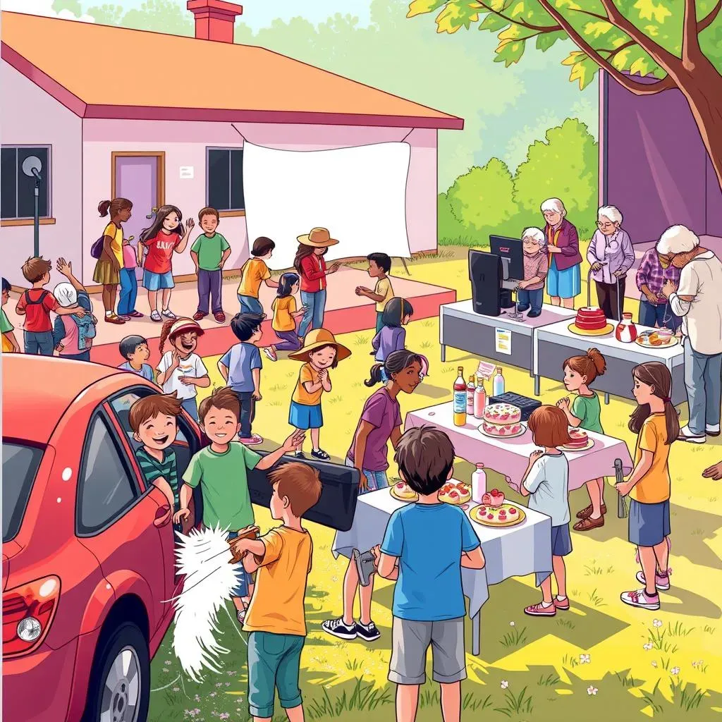 Tried and True Fundraising Ideas for Youth Church Groups (and Some Fresh Ones)
