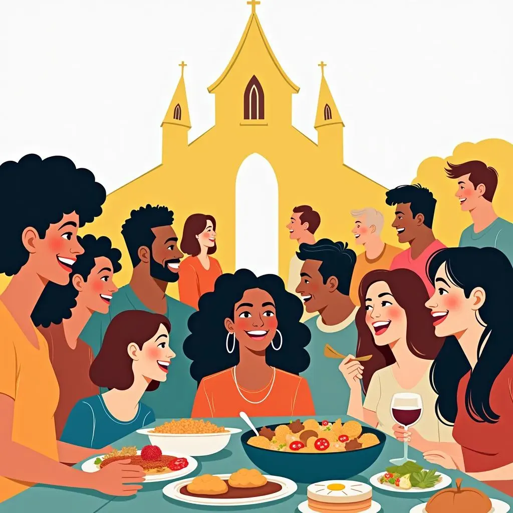 Tried and True Good Church Fundraisers (And Some Fresh Ideas)