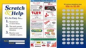 TriedandTrue Easy Fundraising Ideas Small Groups Can Implement