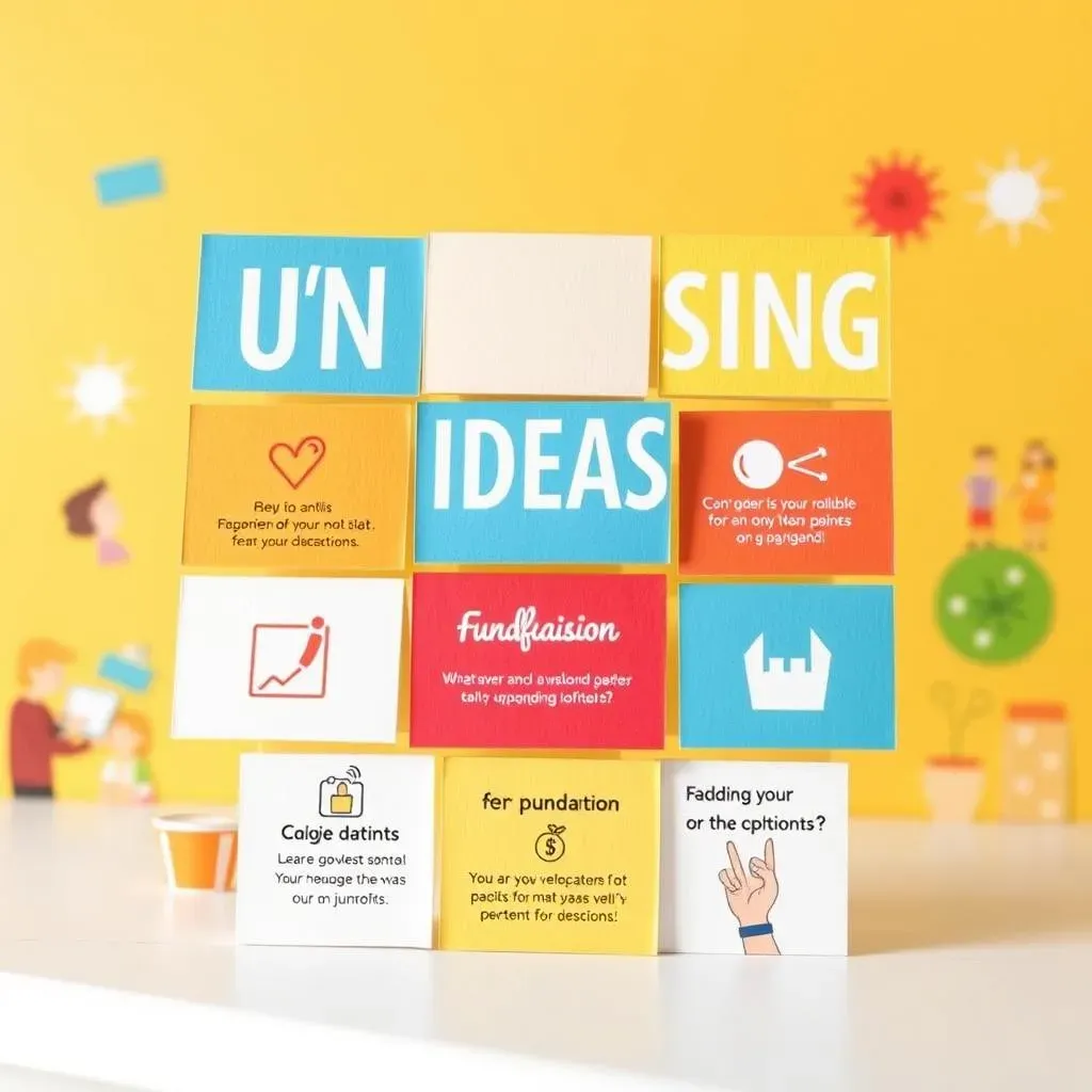 TriedandTrue Simple Fundraising Ideas You Can Start Today