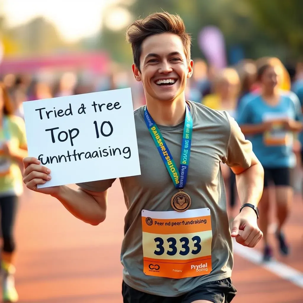 TriedandTrue Top 10 Fundraising Ideas