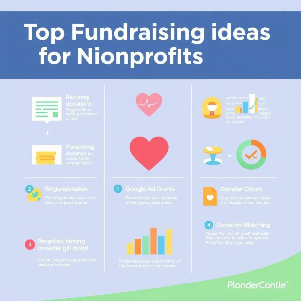 TriedandTrue Top Fundraising Ideas for Nonprofits