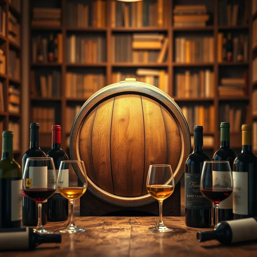 Uncork Potential: Wine Tastings and Other Foodie Fundraising Ideas for Libraries