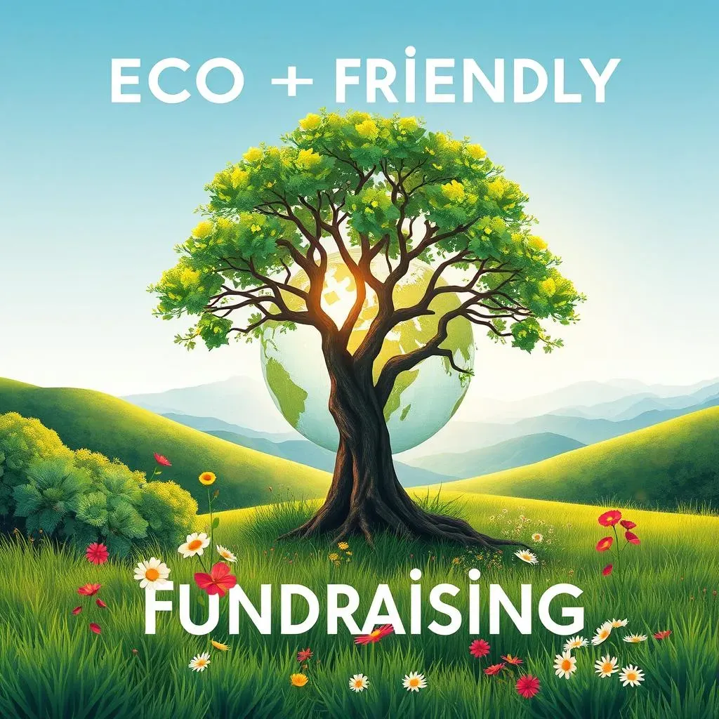 Understanding Environmental Fundraising