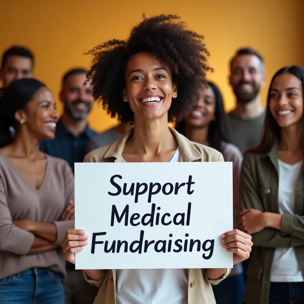 Understanding Medical Fundraising