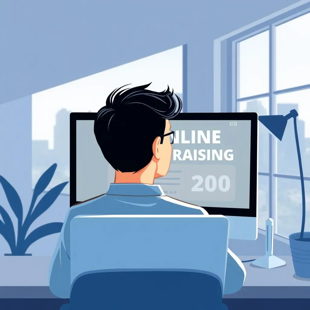 Understanding Online Fundraising: A Quick Guide