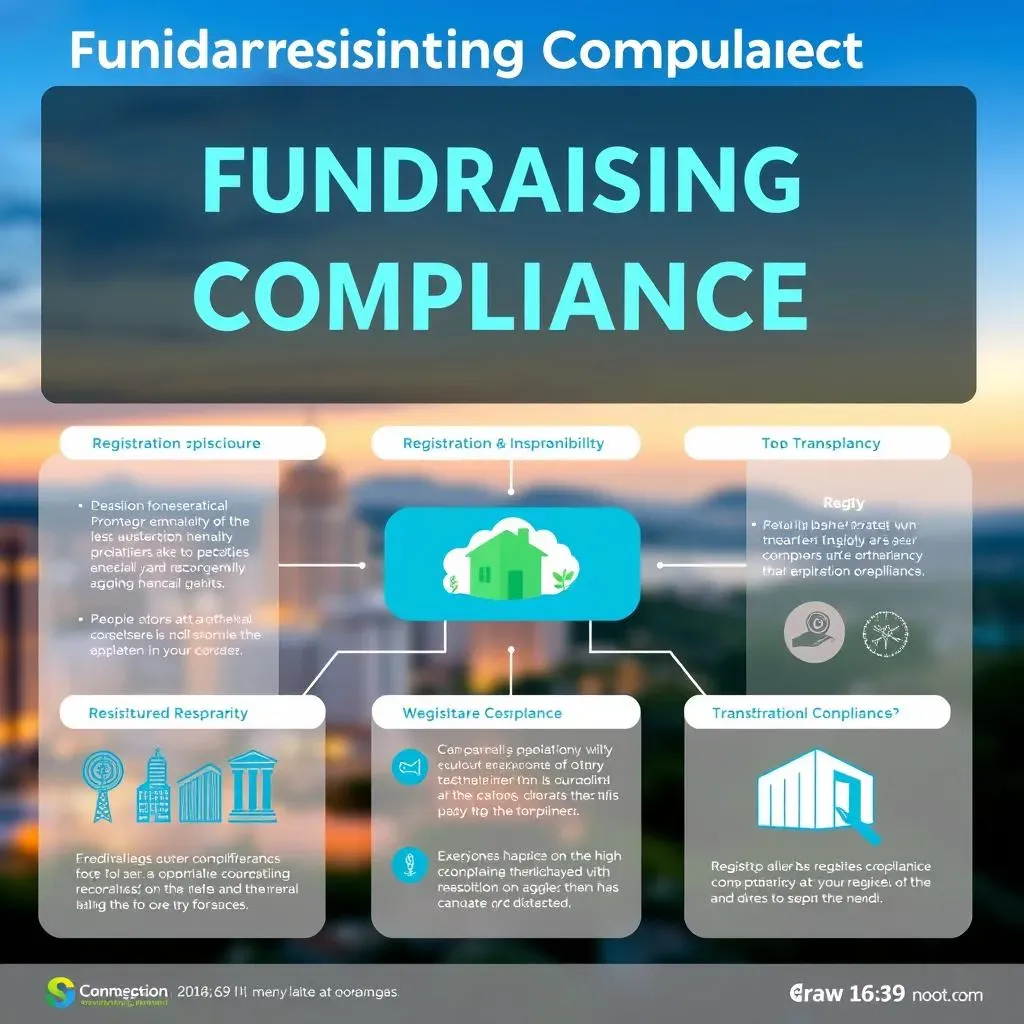 Understanding the Basics of Environmental Fundraising Compliance