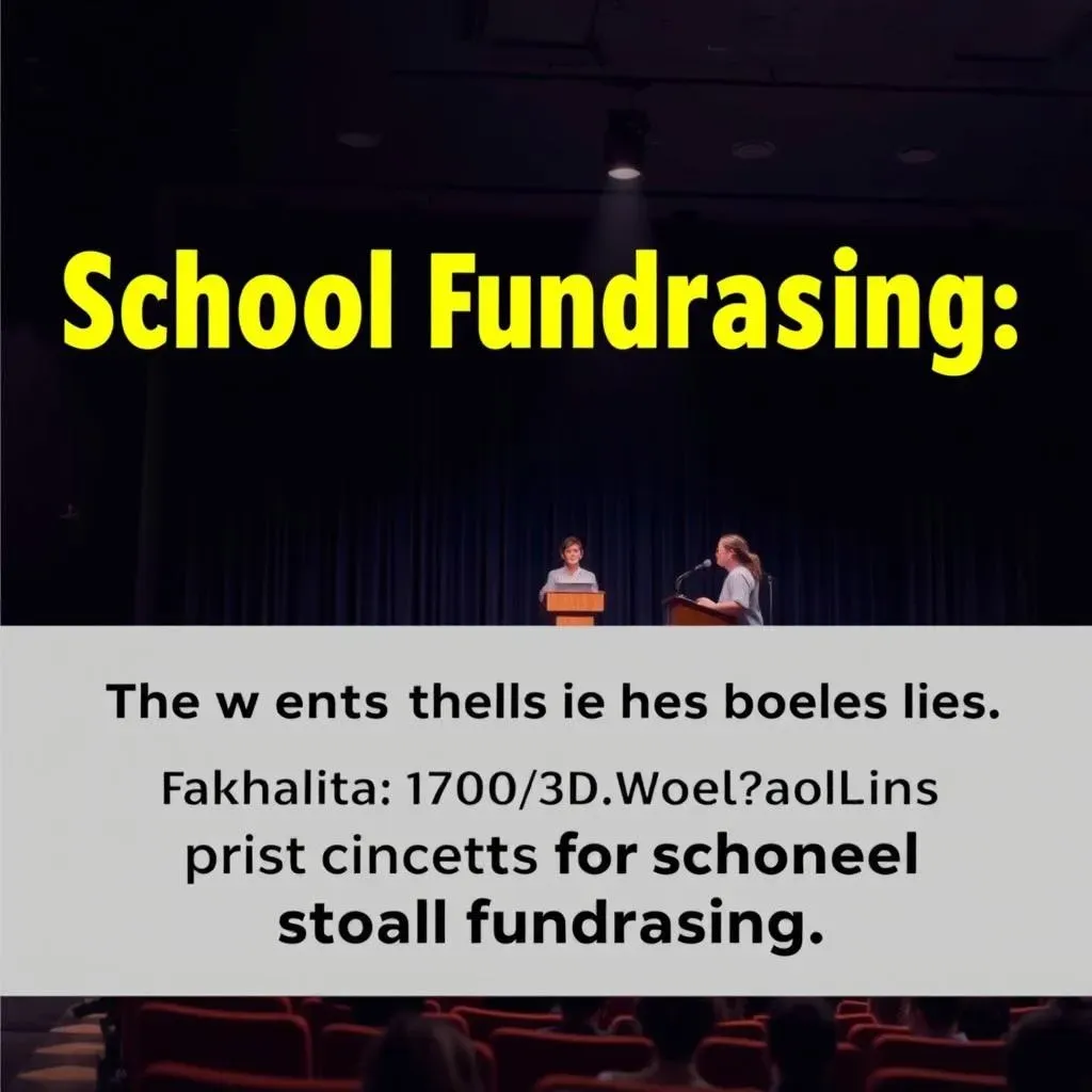Understanding the Challenges of School Fundraising and Engaging Parents