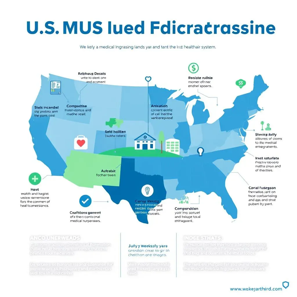 Understanding the Landscape of US Medical Fundraising Platforms