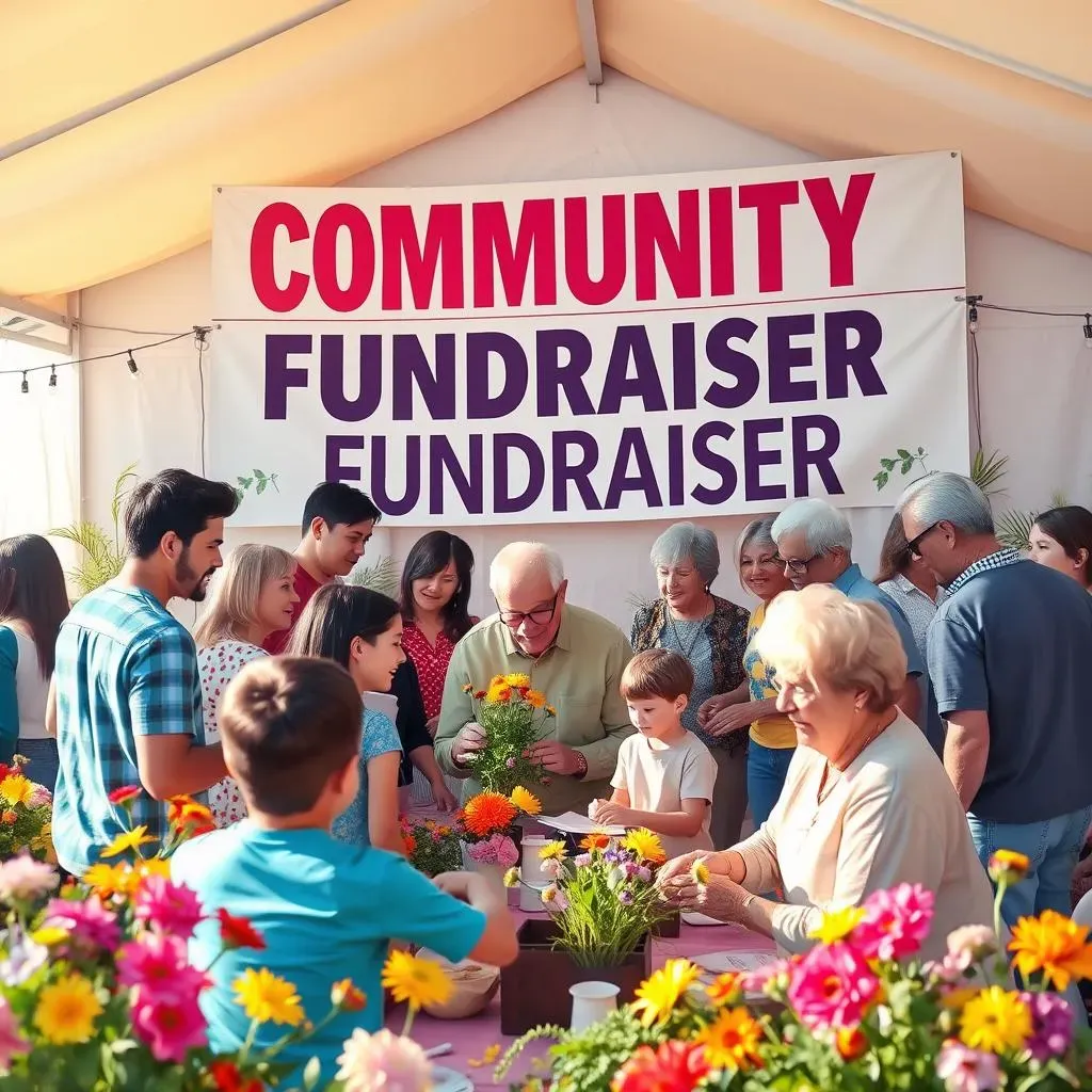 Understanding Your Community for Effective Church Fundraising