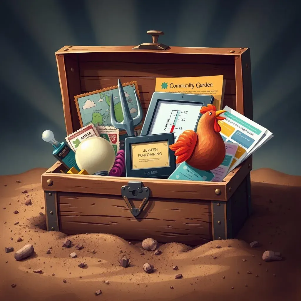 Unearthing 100 Unique Fundraising Ideas That Actually Work
