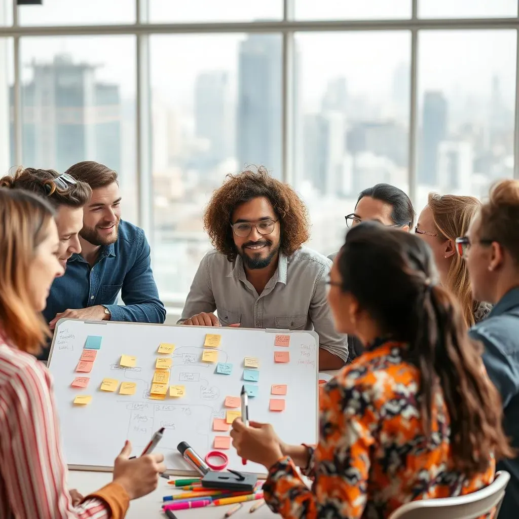 Unleash Creativity: Unique Charity Fundraising Event Ideas to Inspire