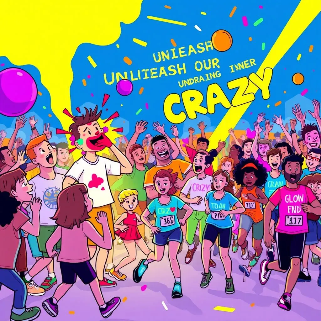 Unleash Your Inner Crazy: Fundraising Ideas for Charity That Actually Work