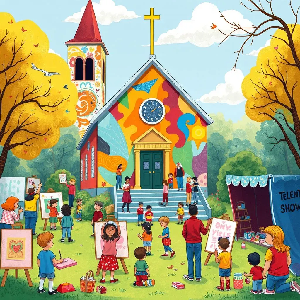 Unleashing Creativity: Unique Church Fundraisers That Go Beyond Bake Sales