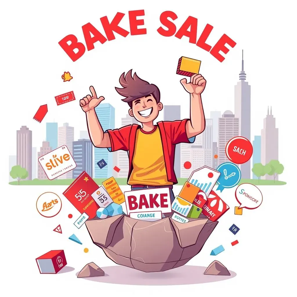 Unveiling Most Profitable Fundraising Ideas: Beyond Bake Sales