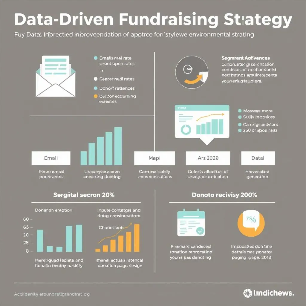 Using Data to Improve Your Environmental Fundraising Strategy